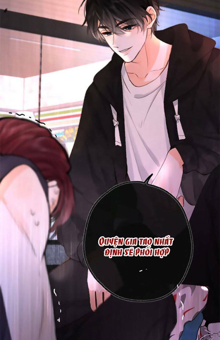 Mơ Về Em Chapter 4 - TC Truyện