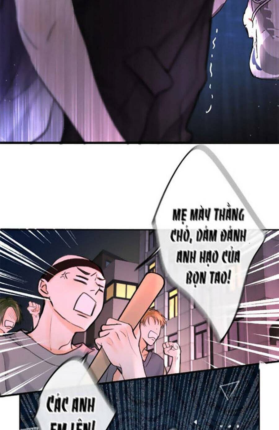 Mơ Về Em Chapter 4 - TC Truyện