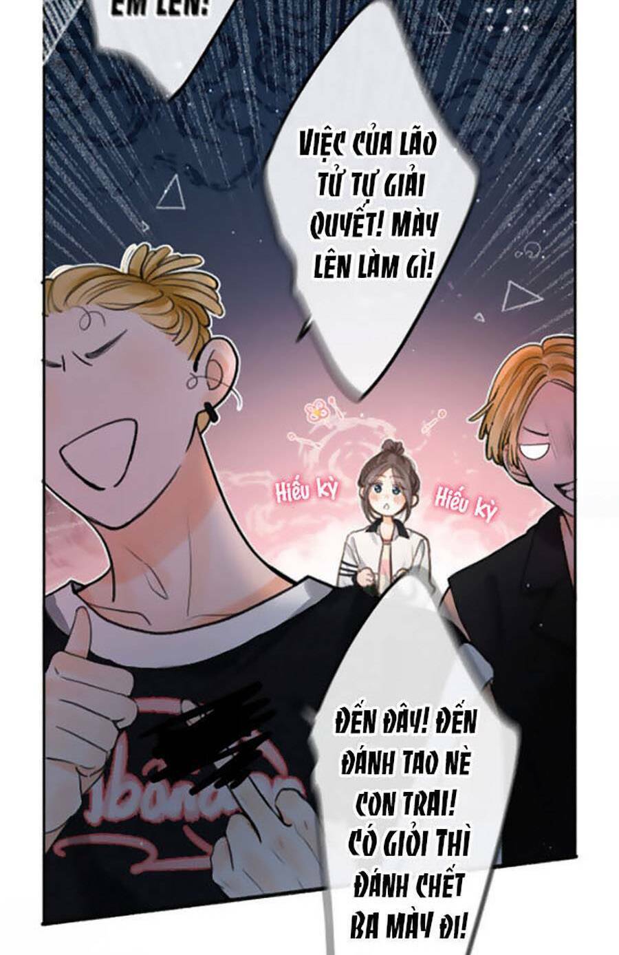 Mơ Về Em Chapter 4 - TC Truyện