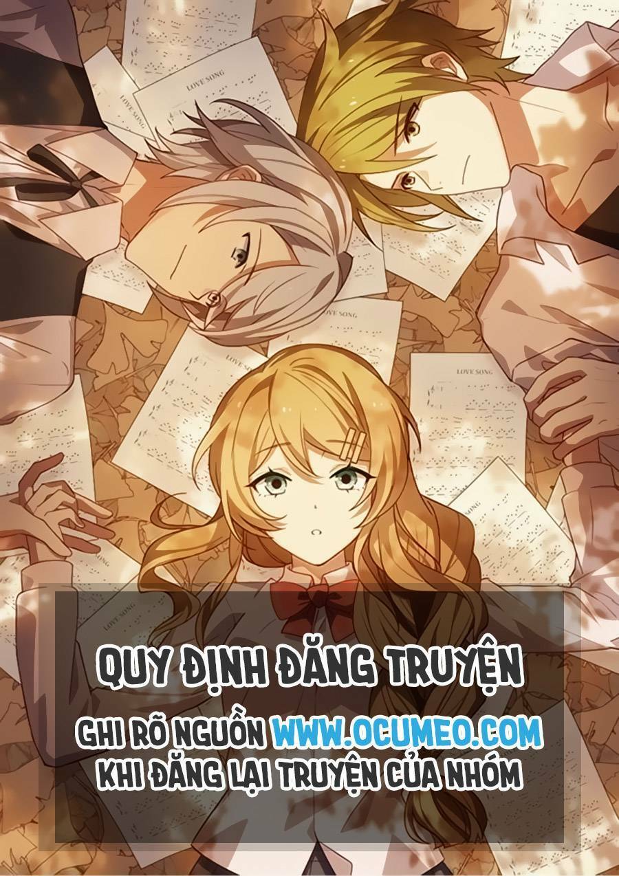 Mơ Về Em Chapter 4 - TC Truyện