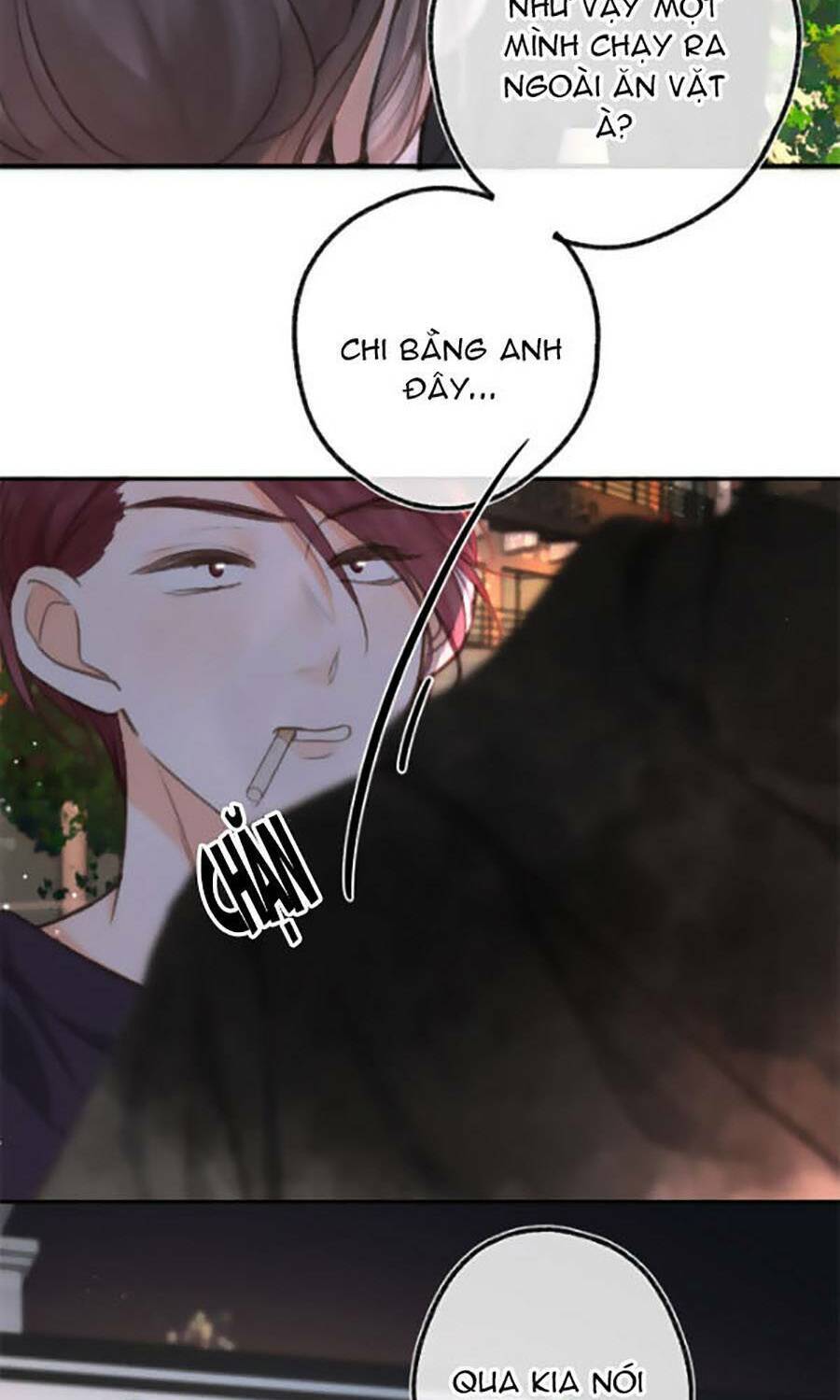 Mơ Về Em Chapter 4 - TC Truyện