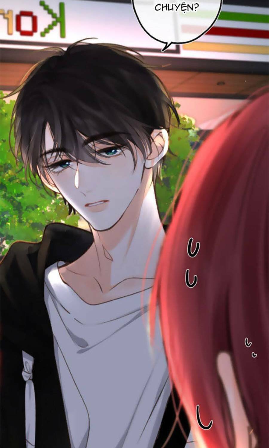 Mơ Về Em Chapter 4 - TC Truyện