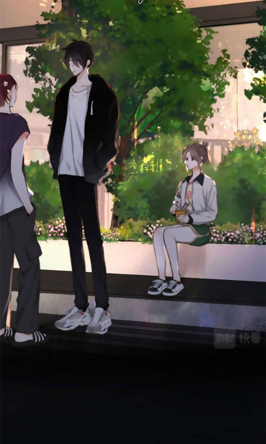 Mơ Về Em Chapter 4 - TC Truyện