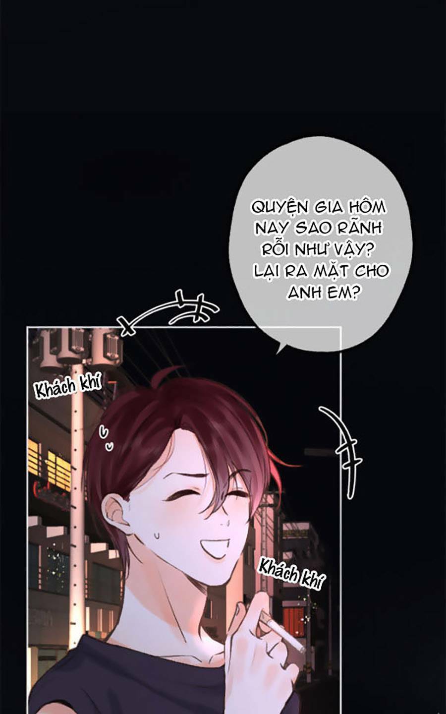 Mơ Về Em Chapter 4 - TC Truyện