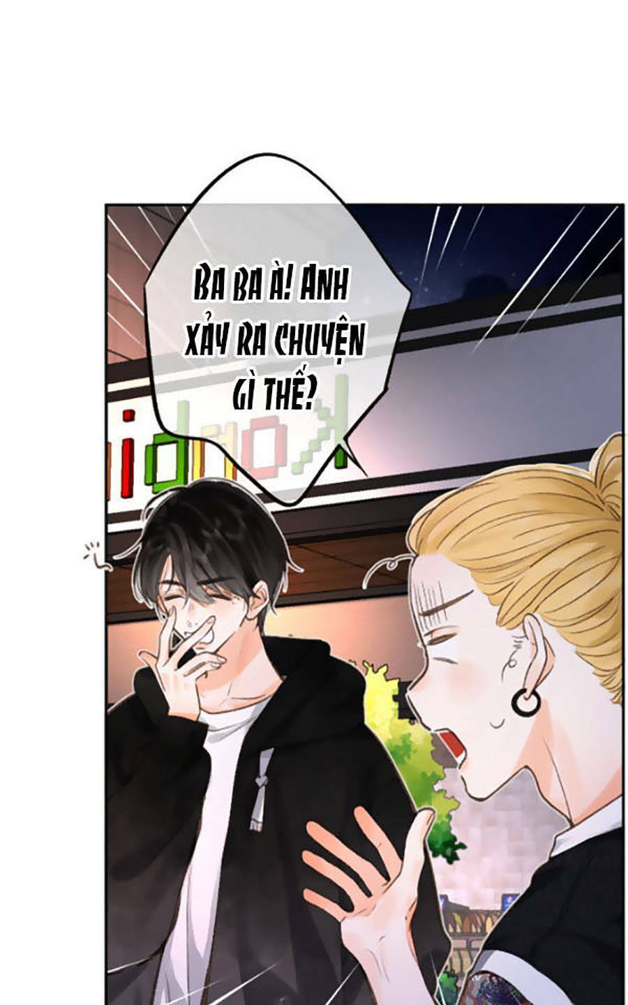 Mơ Về Em Chapter 4 - TC Truyện