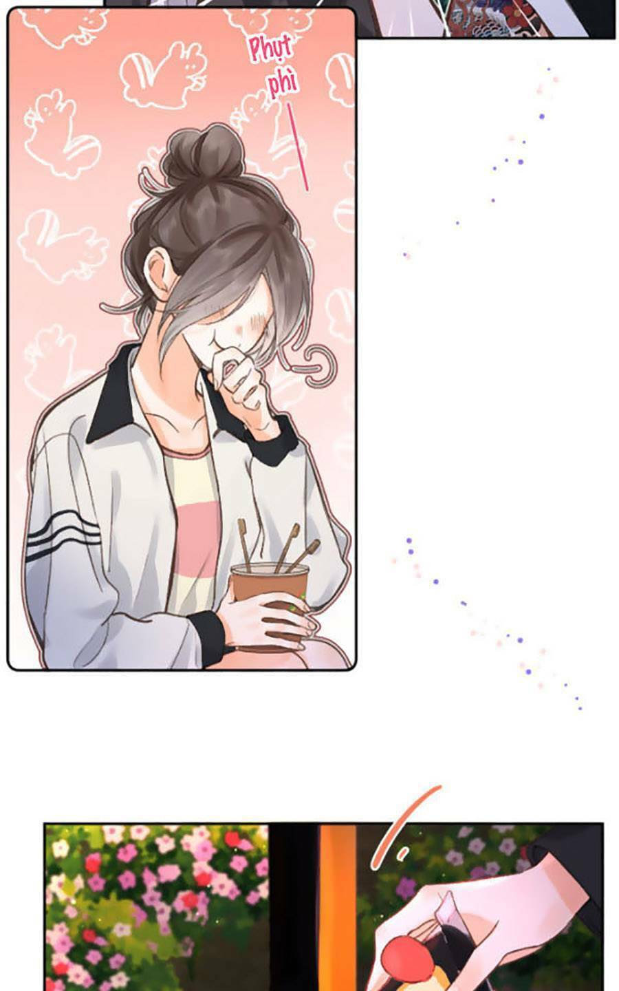 Mơ Về Em Chapter 4 - TC Truyện