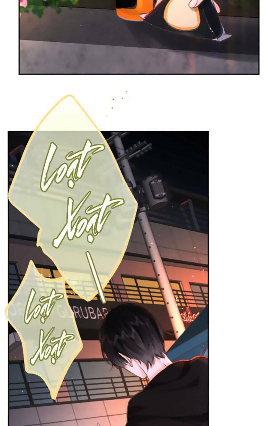 Mơ Về Em Chapter 4 - TC Truyện