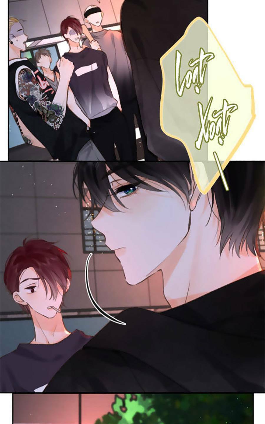 Mơ Về Em Chapter 4 - TC Truyện