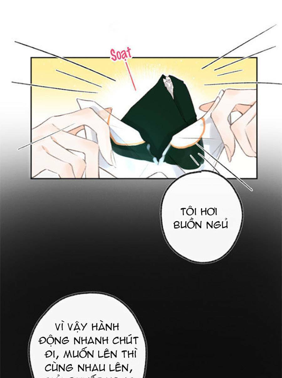 Mơ Về Em Chapter 4 - TC Truyện
