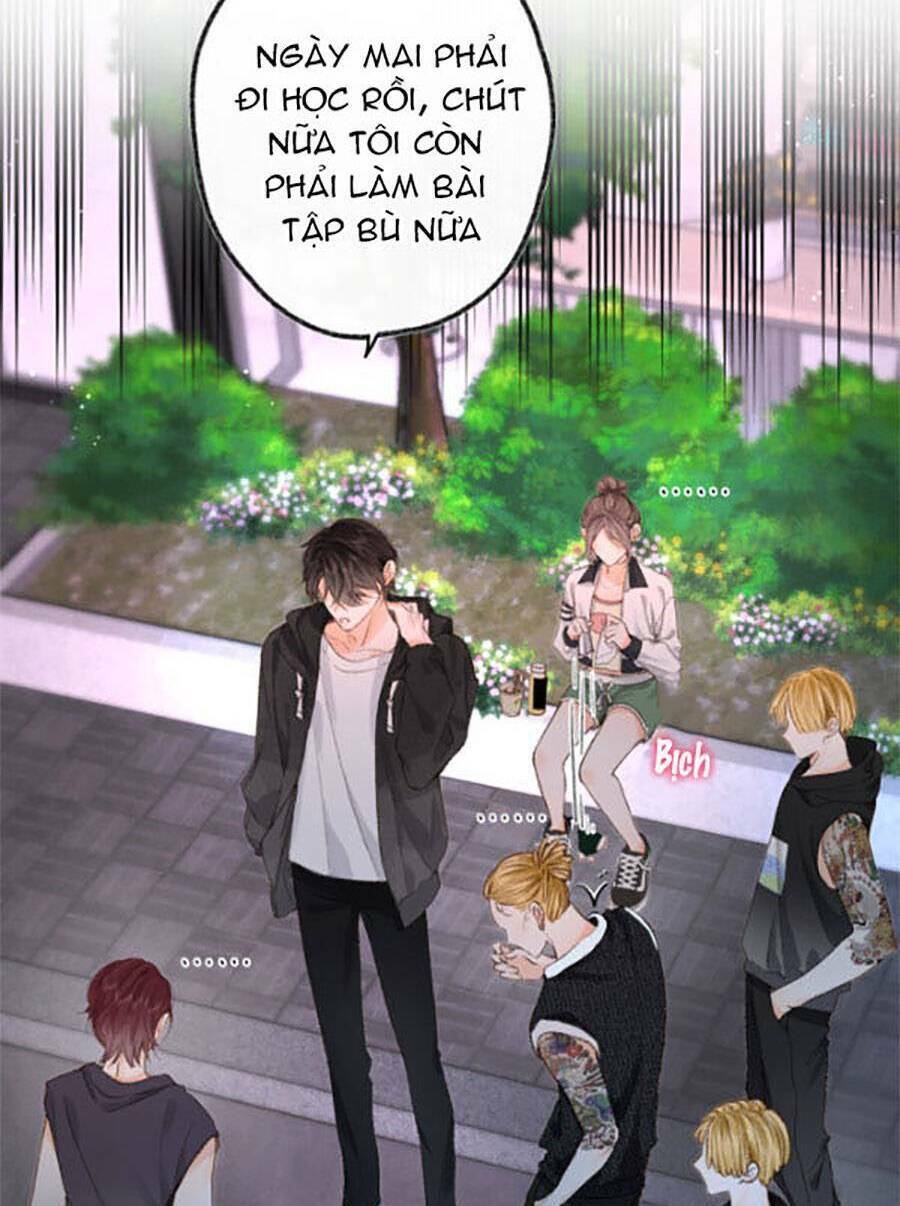 Mơ Về Em Chapter 4 - TC Truyện