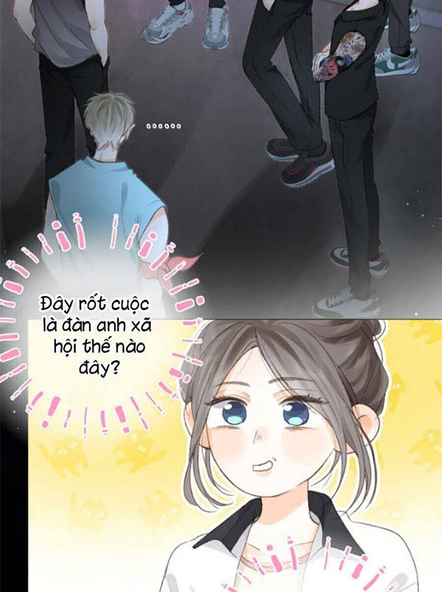 Mơ Về Em Chapter 4 - TC Truyện