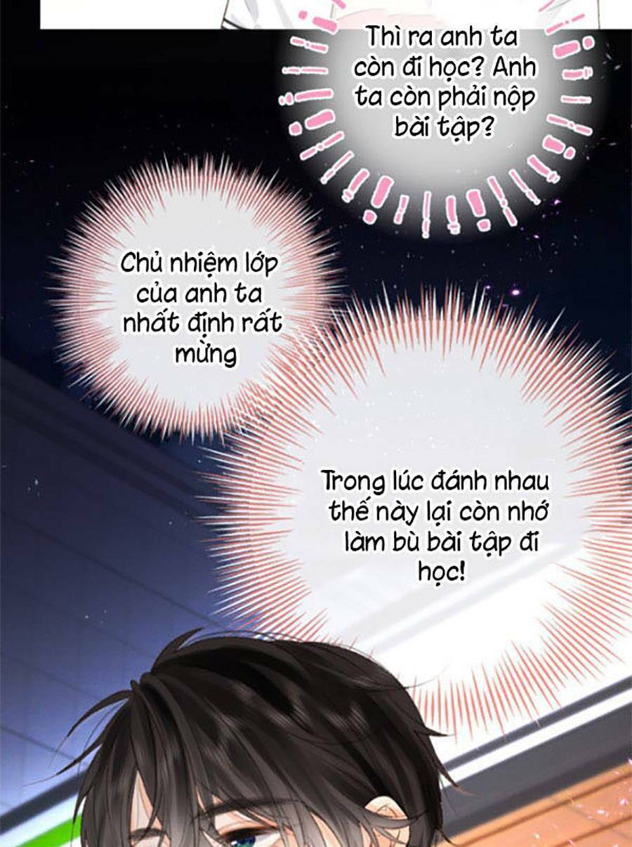 Mơ Về Em Chapter 4 - TC Truyện
