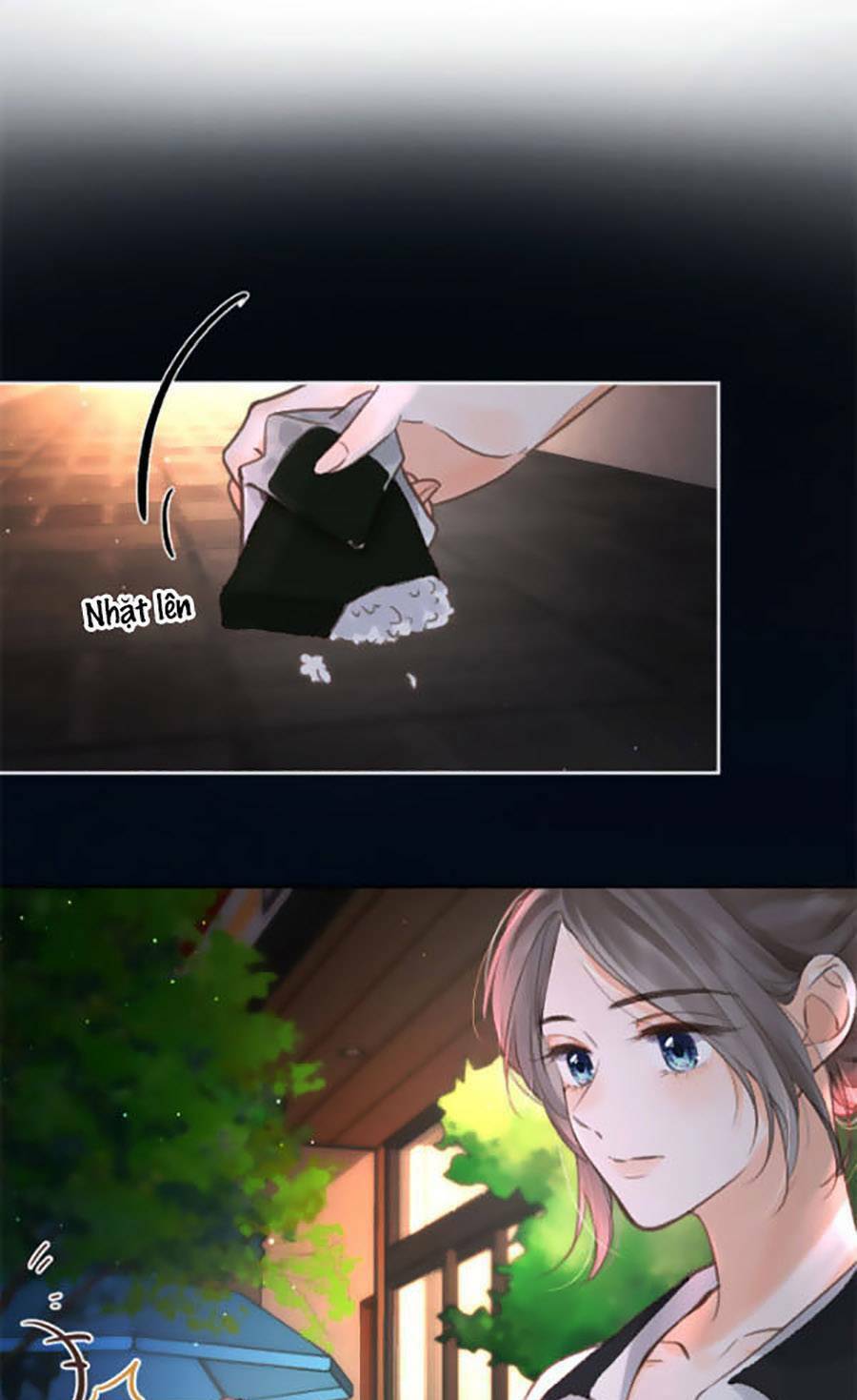 Mơ Về Em Chapter 4 - TC Truyện