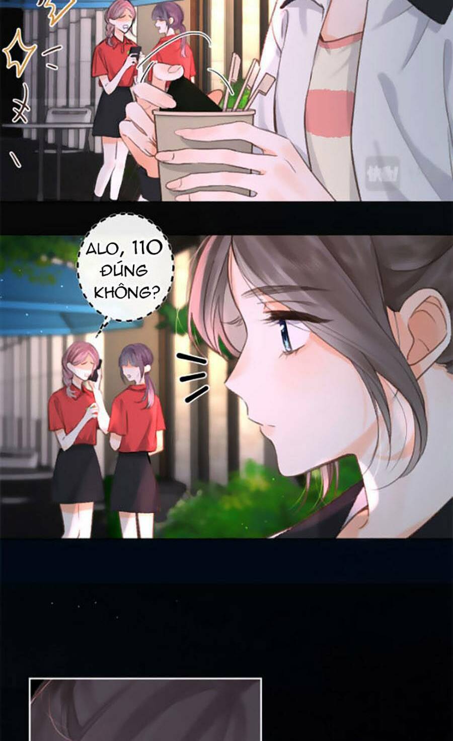 Mơ Về Em Chapter 4 - TC Truyện