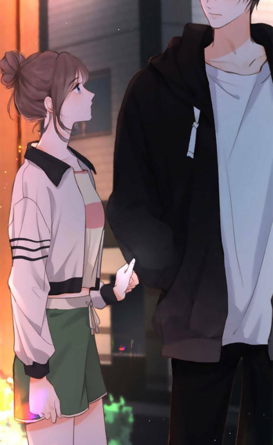 Mơ Về Em Chapter 4 - TC Truyện