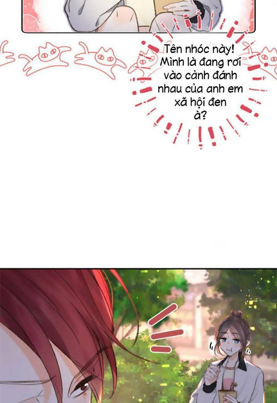 Mơ Về Em Chapter 4 - TC Truyện
