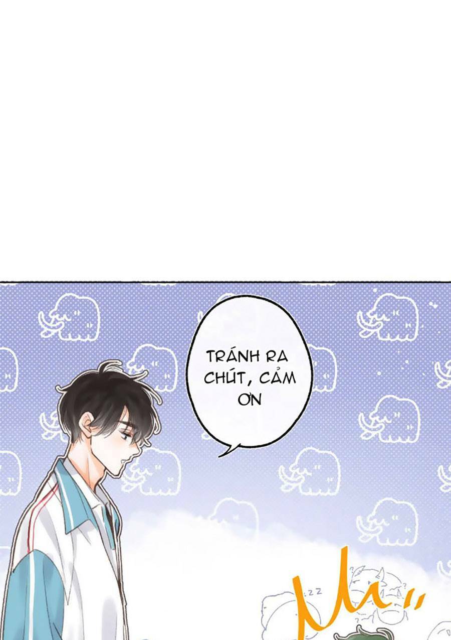 Mơ Về Em Chapter 6 - TC Truyện