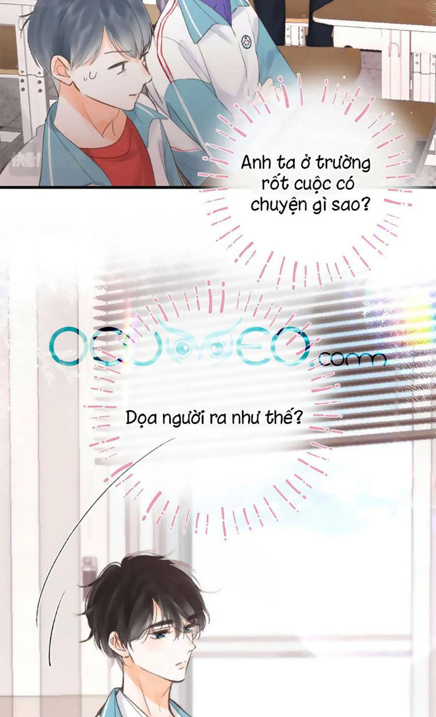 Mơ Về Em Chapter 6 - TC Truyện