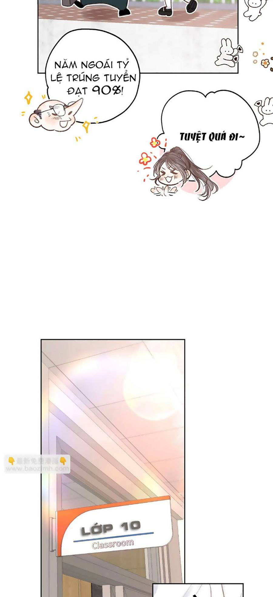 Mơ Về Em Chapter 6 - TC Truyện