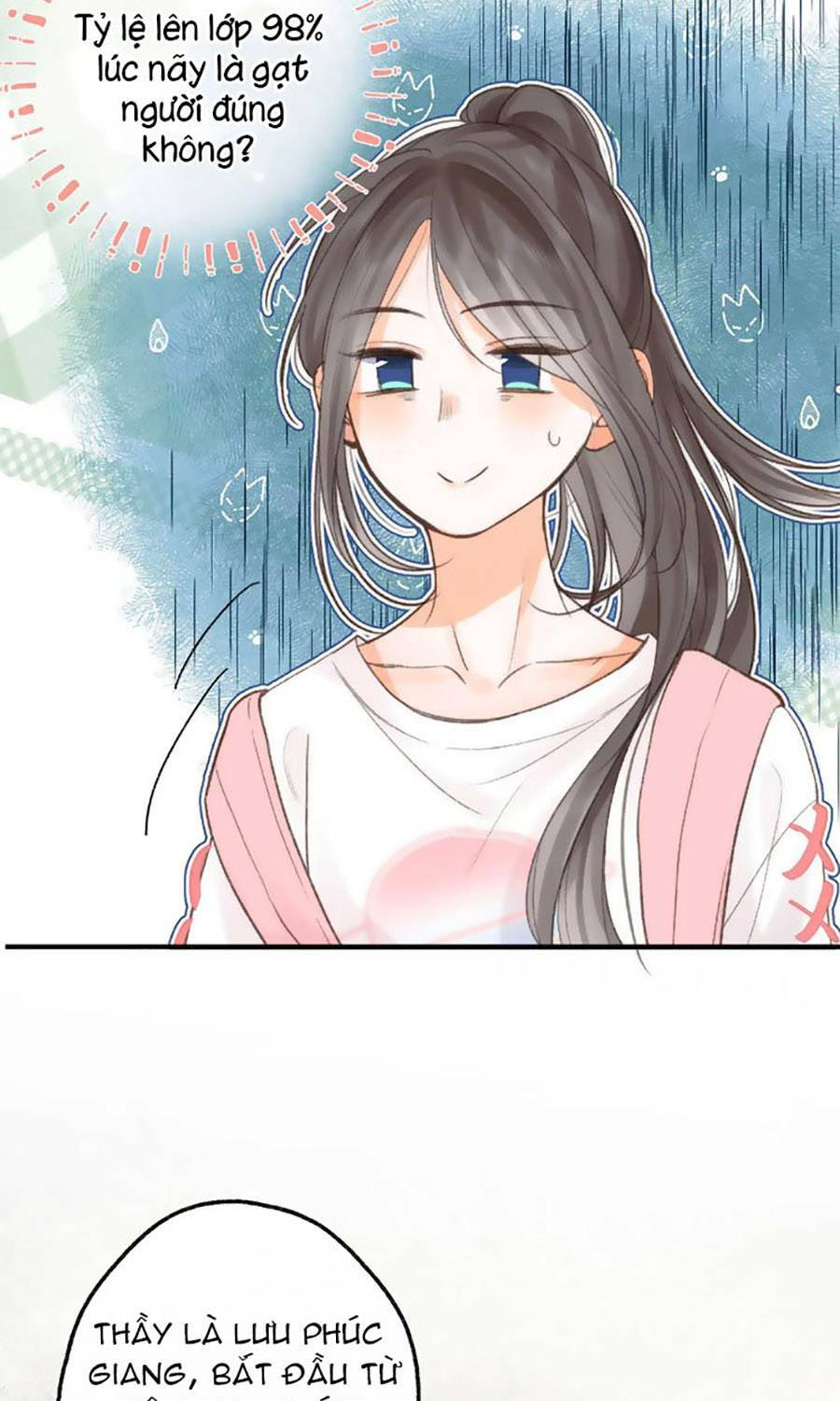 Mơ Về Em Chapter 6 - TC Truyện