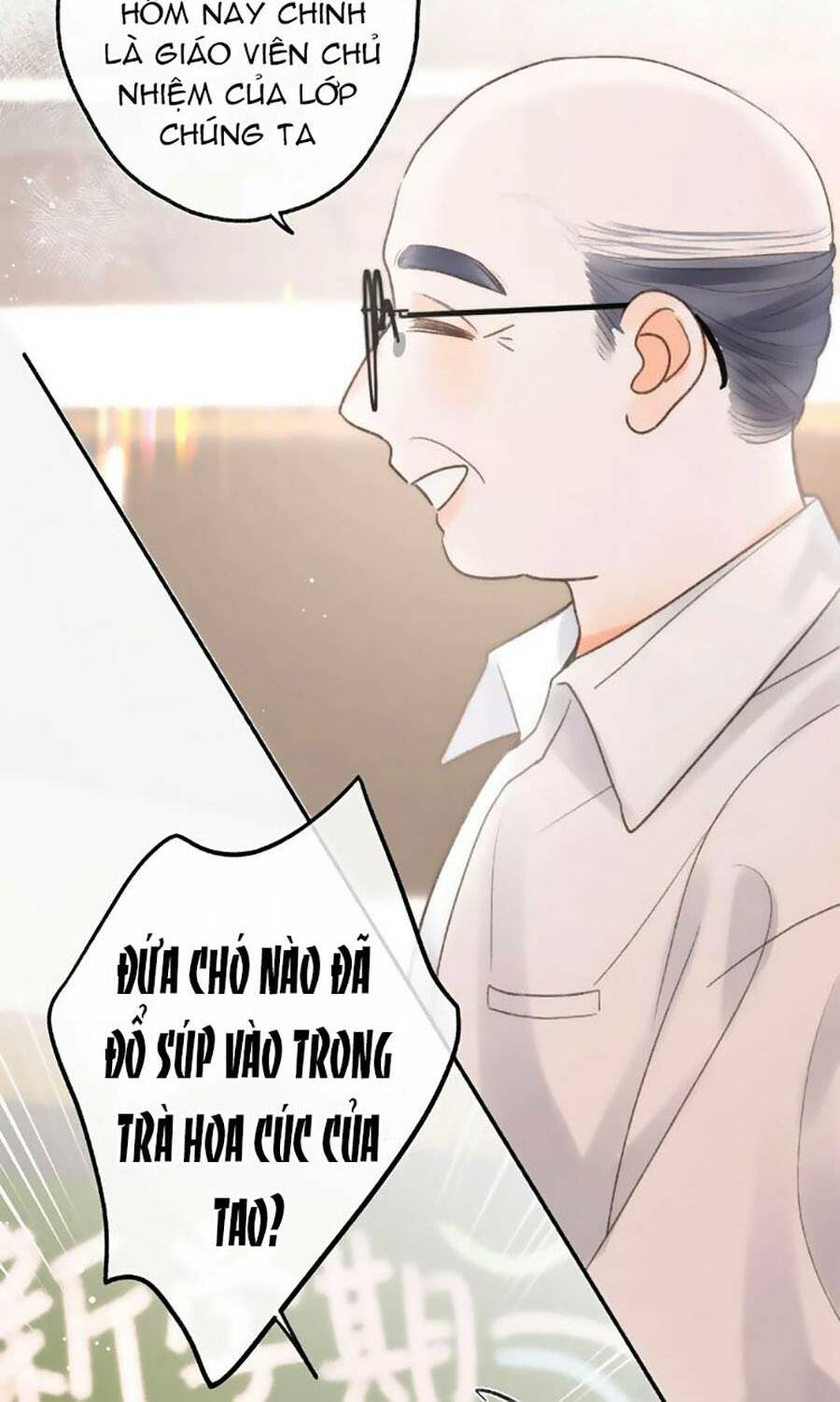 Mơ Về Em Chapter 6 - TC Truyện