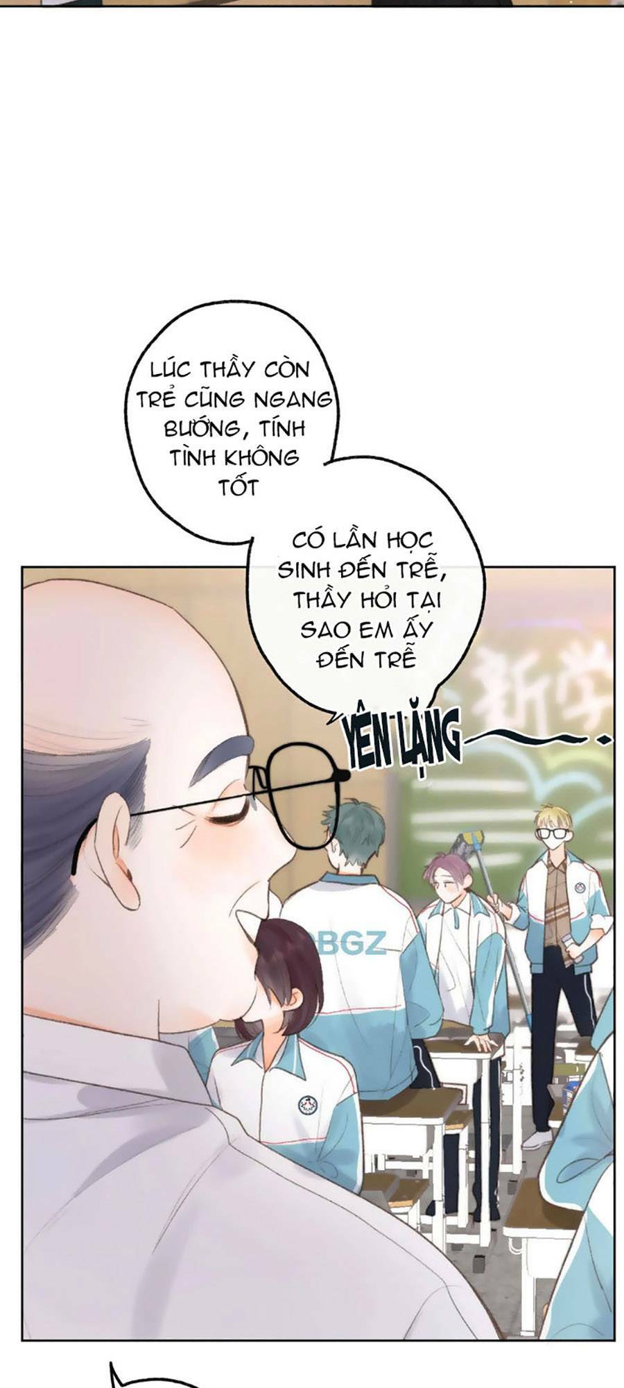 Mơ Về Em Chapter 6 - TC Truyện