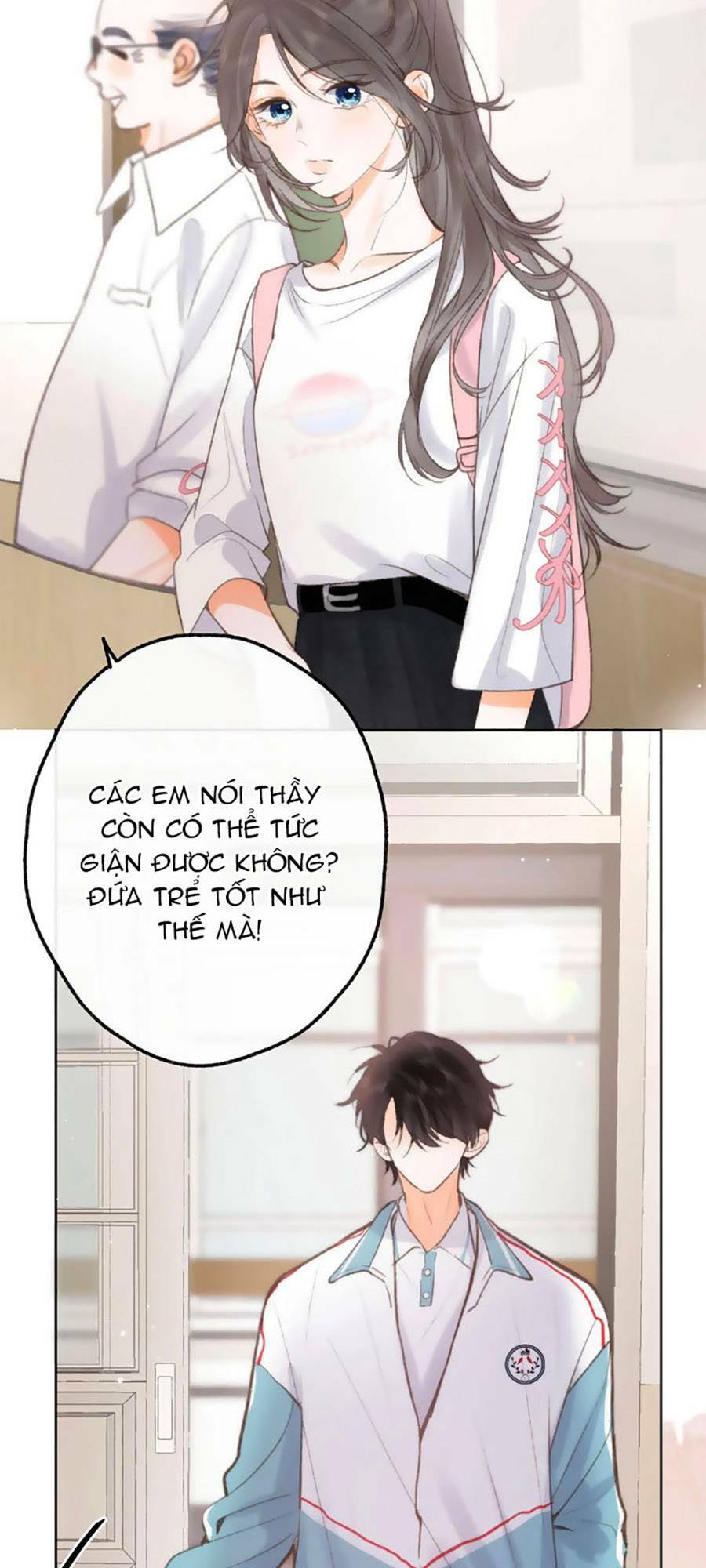 Mơ Về Em Chapter 6 - TC Truyện