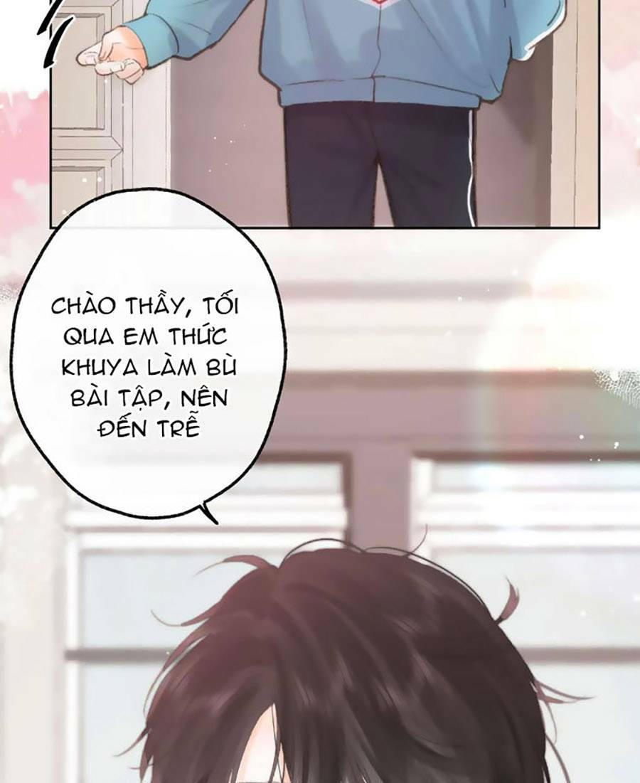 Mơ Về Em Chapter 6 - TC Truyện