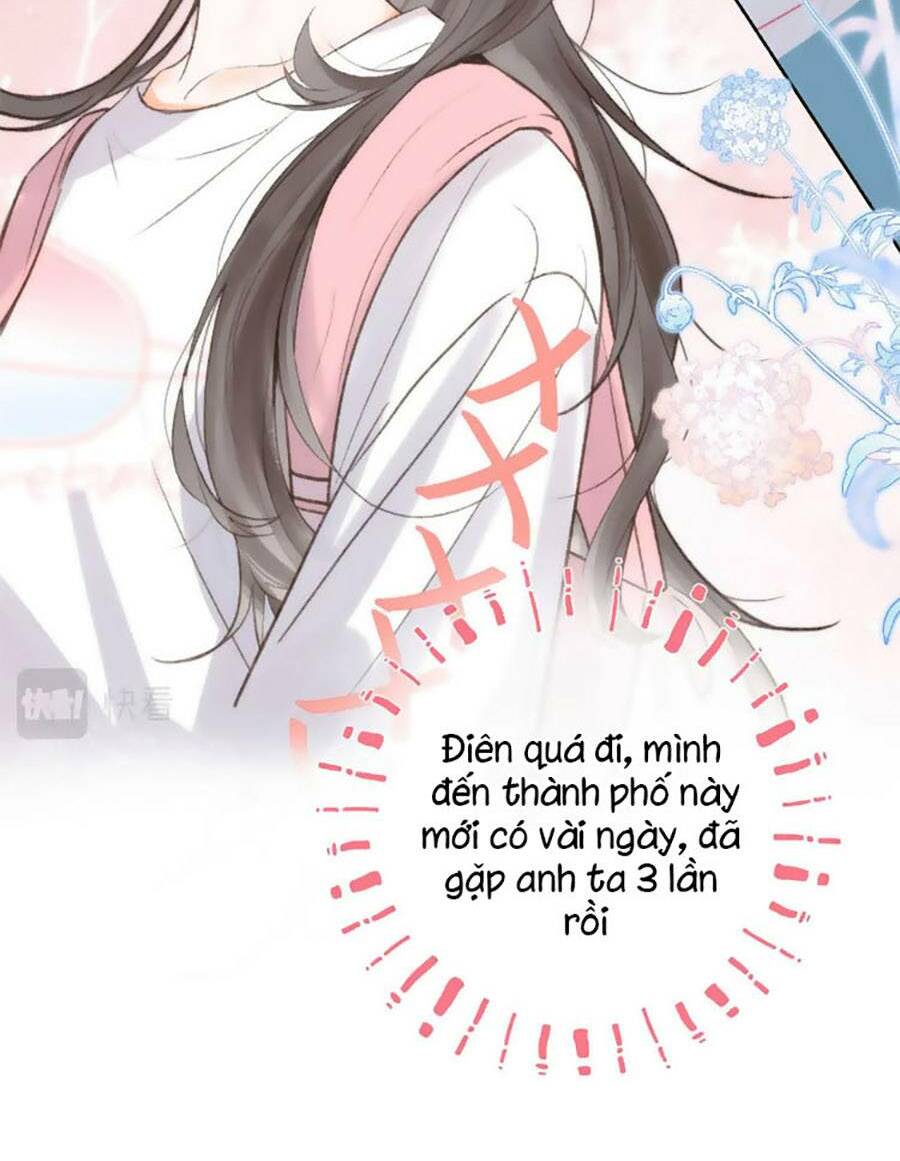 Mơ Về Em Chapter 6 - TC Truyện