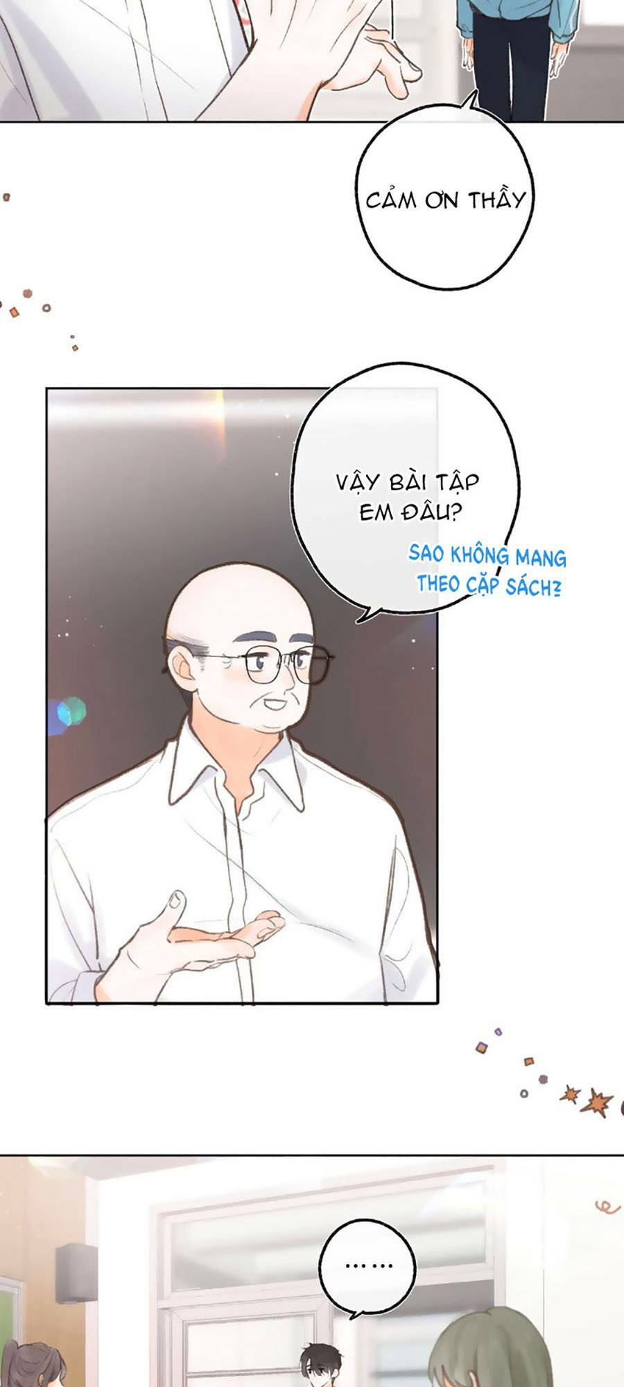 Mơ Về Em Chapter 6 - TC Truyện