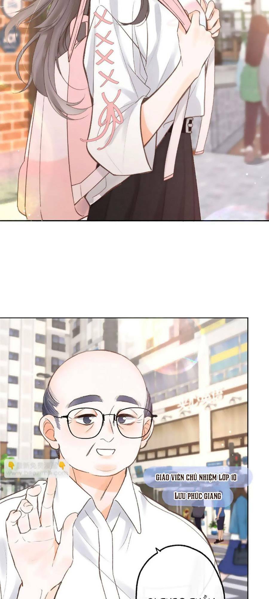 Mơ Về Em Chapter 6 - TC Truyện