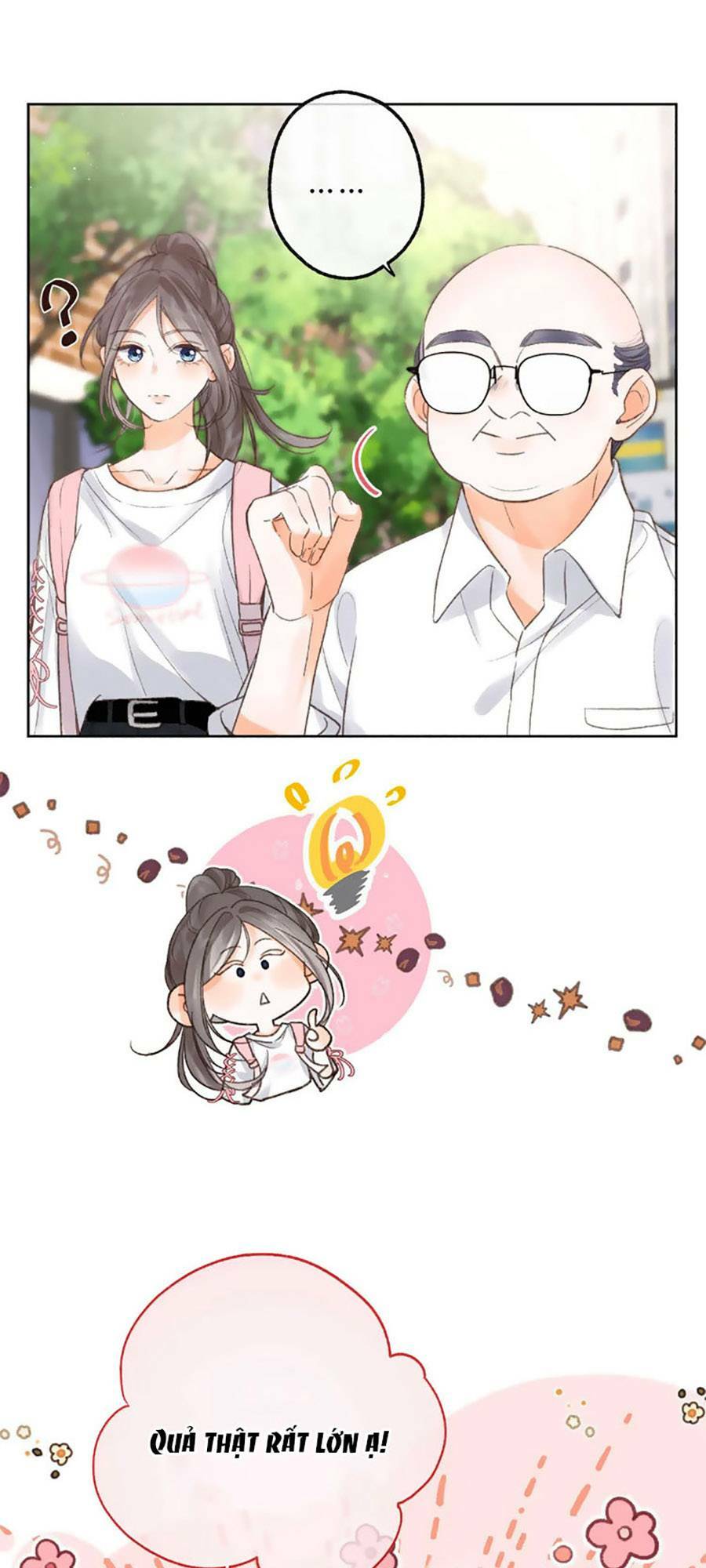 Mơ Về Em Chapter 6 - TC Truyện