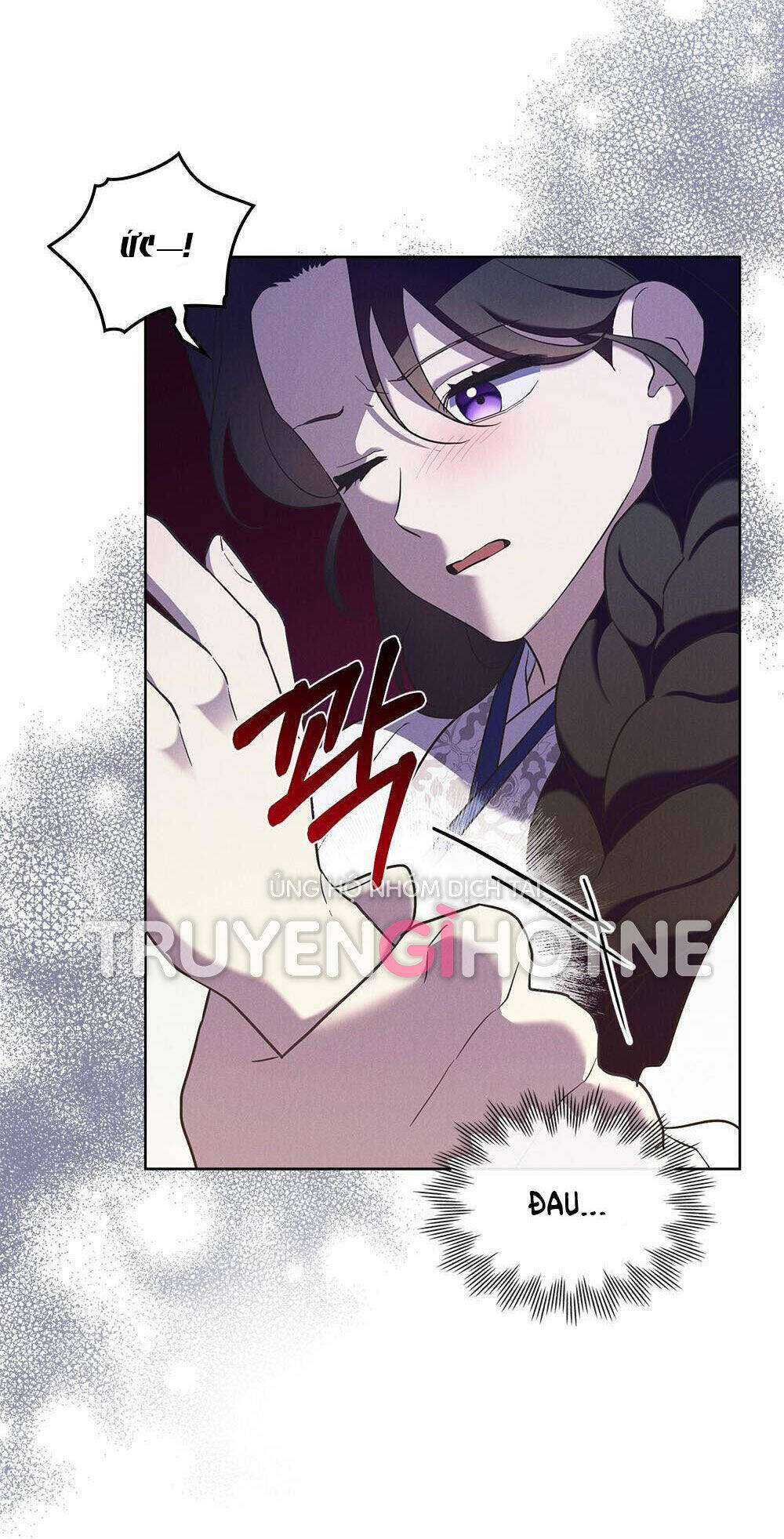 Mokrin Chapter 8.2 - TC Truyện