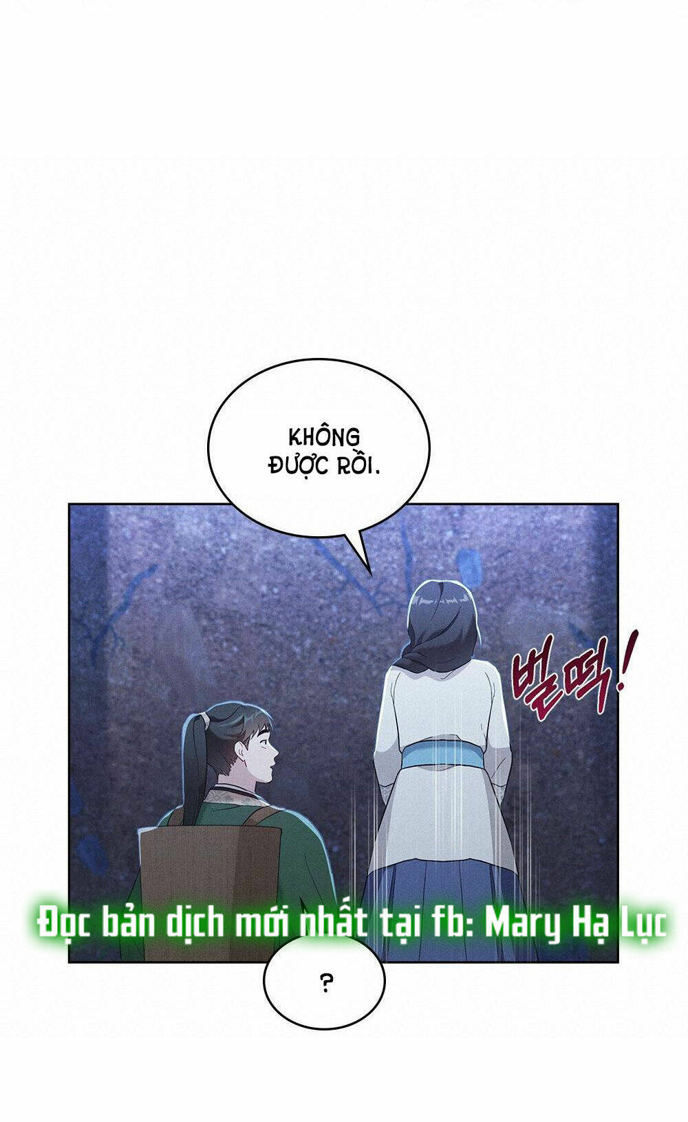 Mokrin Chapter 8.2 - TC Truyện