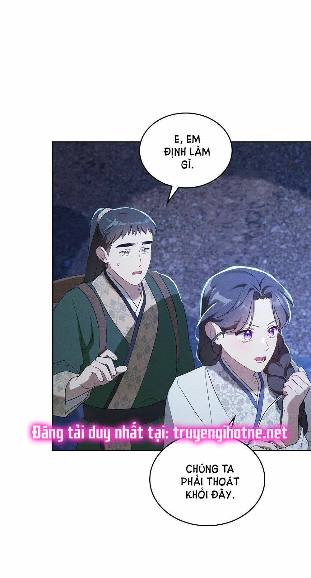 Mokrin Chapter 8.2 - TC Truyện