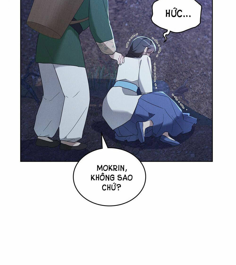 Mokrin Chapter 8.2 - TC Truyện