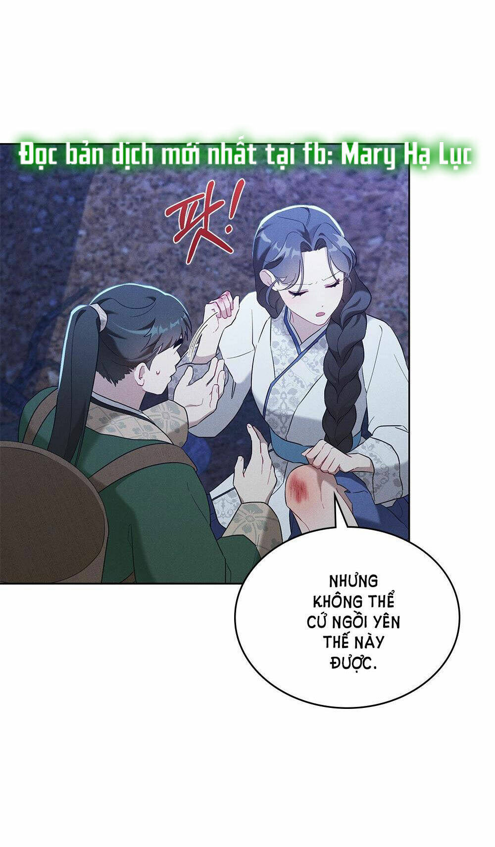Mokrin Chapter 8.2 - TC Truyện