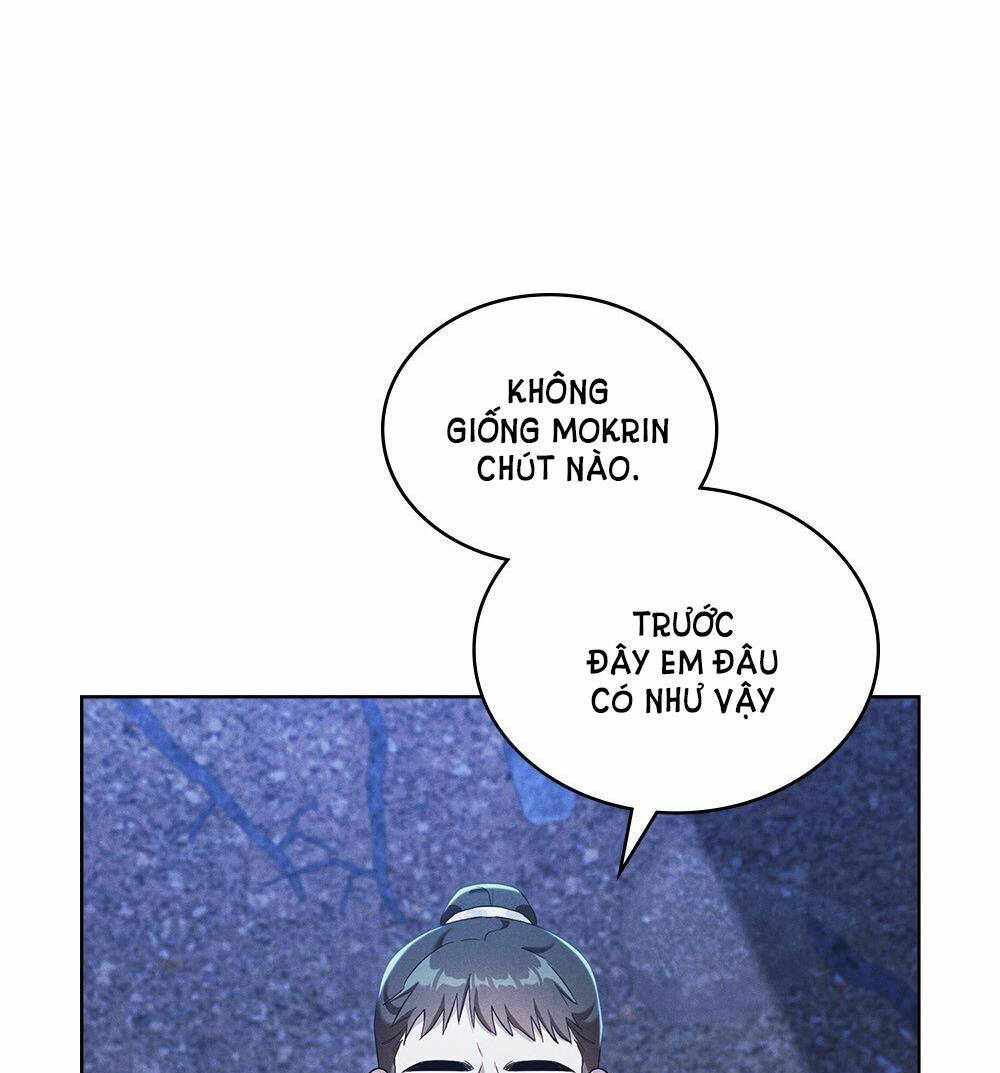 Mokrin Chapter 8.2 - TC Truyện