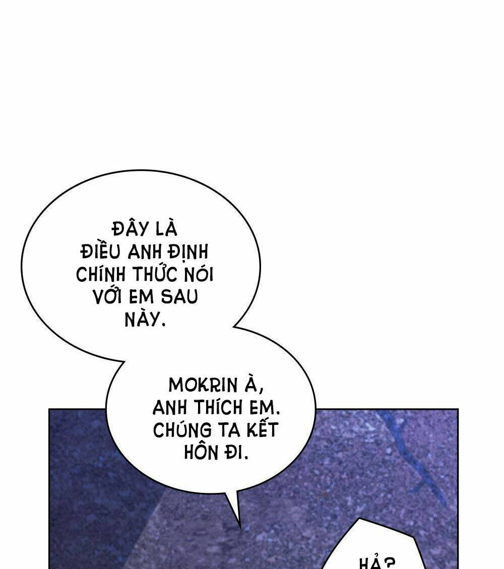 Mokrin Chapter 8.2 - TC Truyện