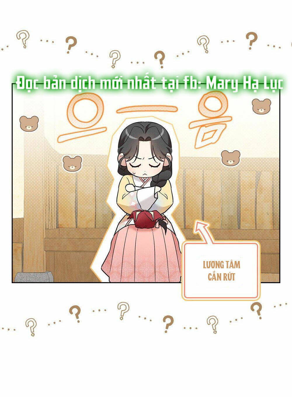 Mokrin Chapter 9.1 - TC Truyện