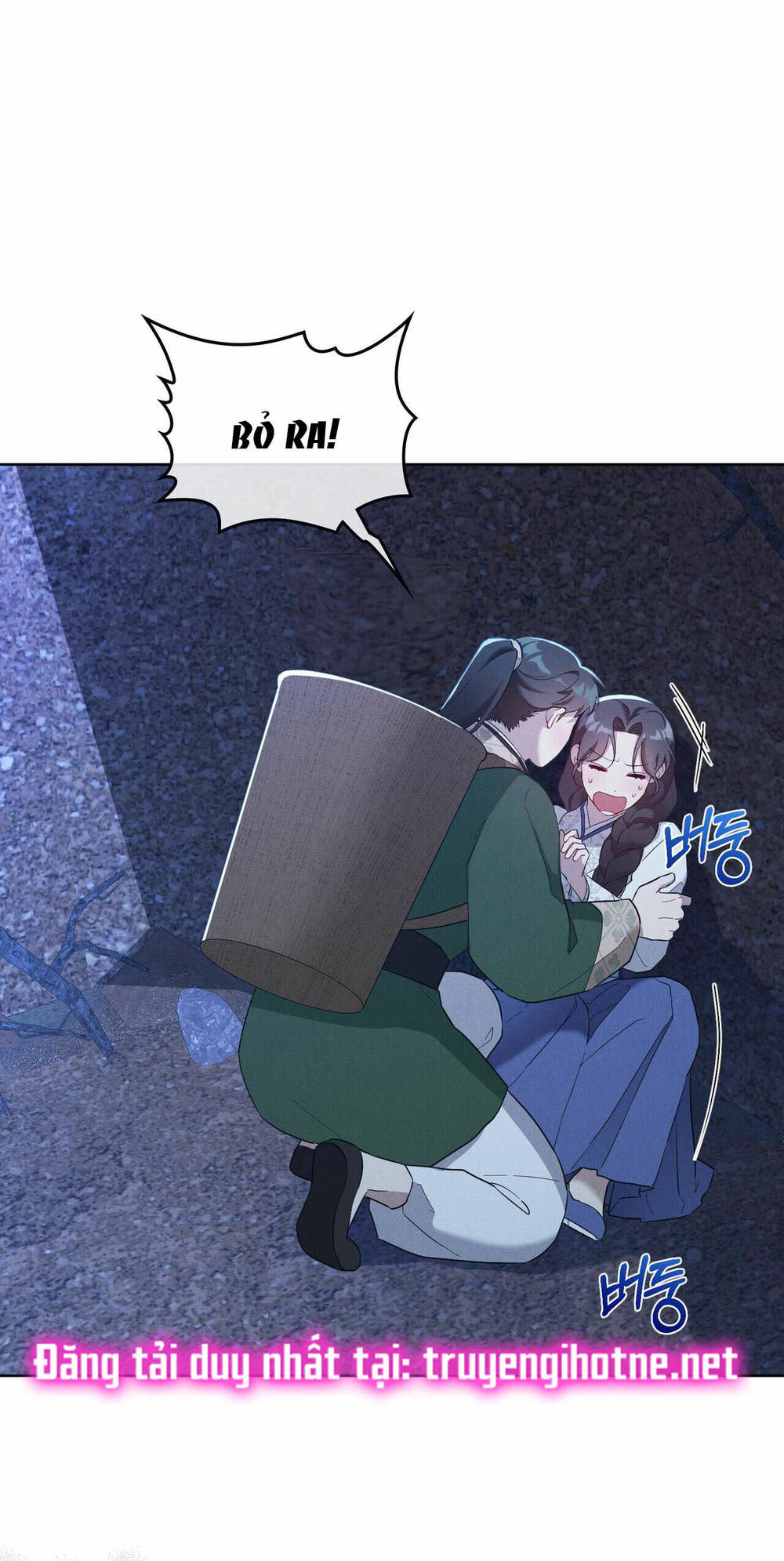 Mokrin Chapter 9.1 - TC Truyện