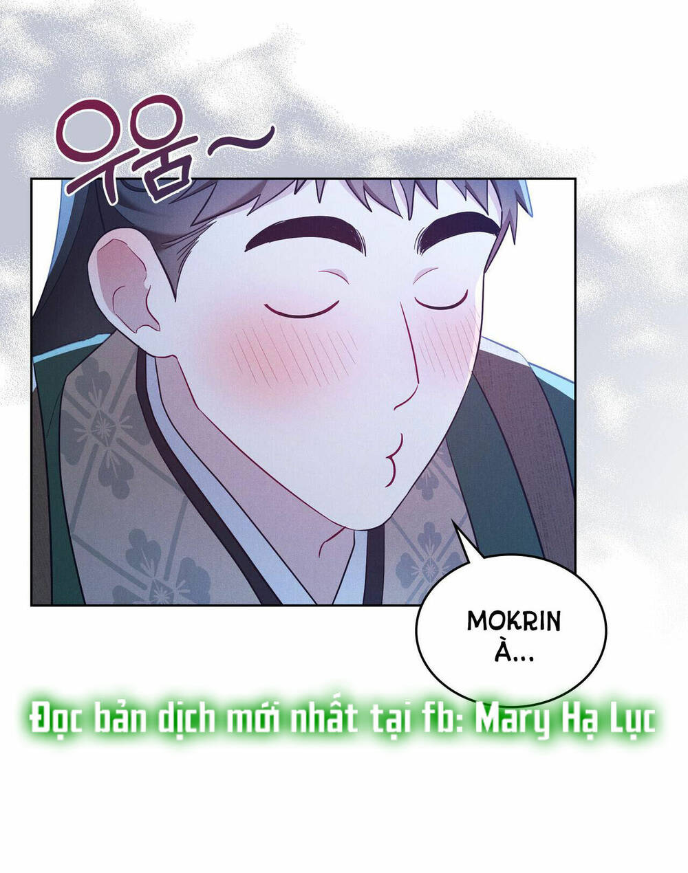 Mokrin Chapter 9.1 - TC Truyện