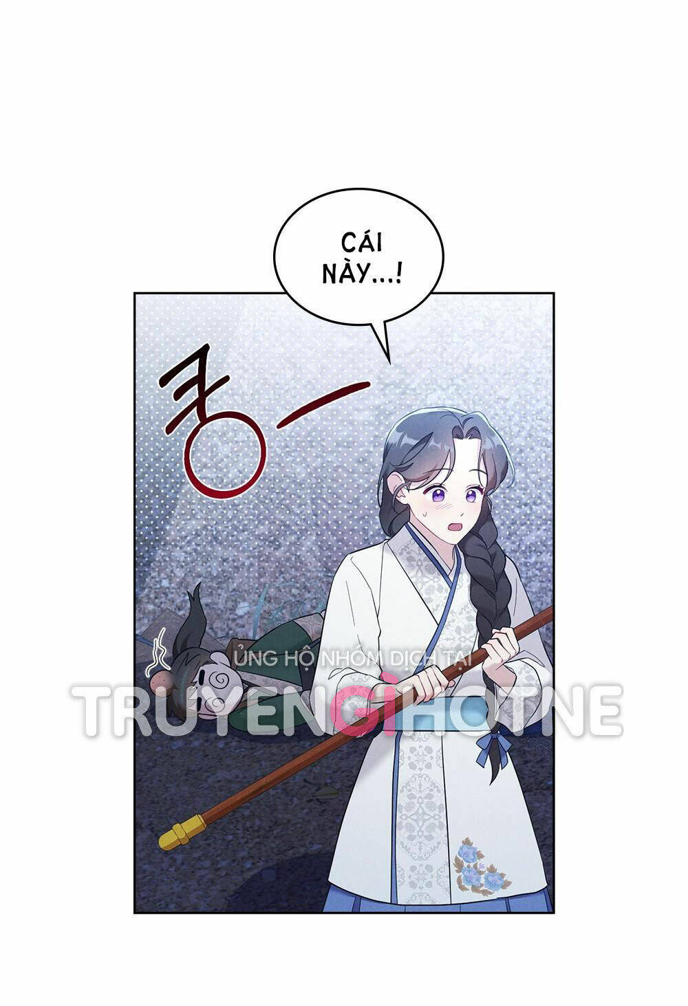 Mokrin Chapter 9.1 - TC Truyện