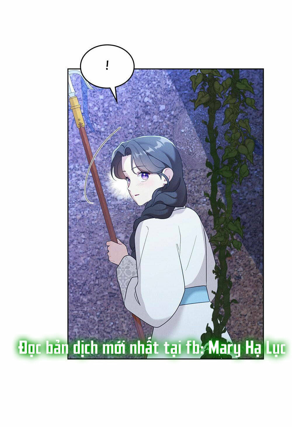 Mokrin Chapter 9.1 - TC Truyện