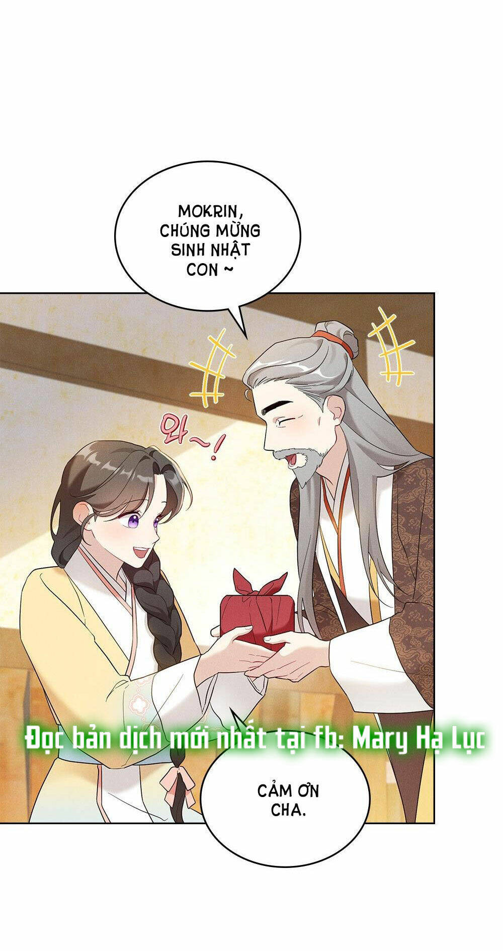 Mokrin Chapter 9.1 - TC Truyện