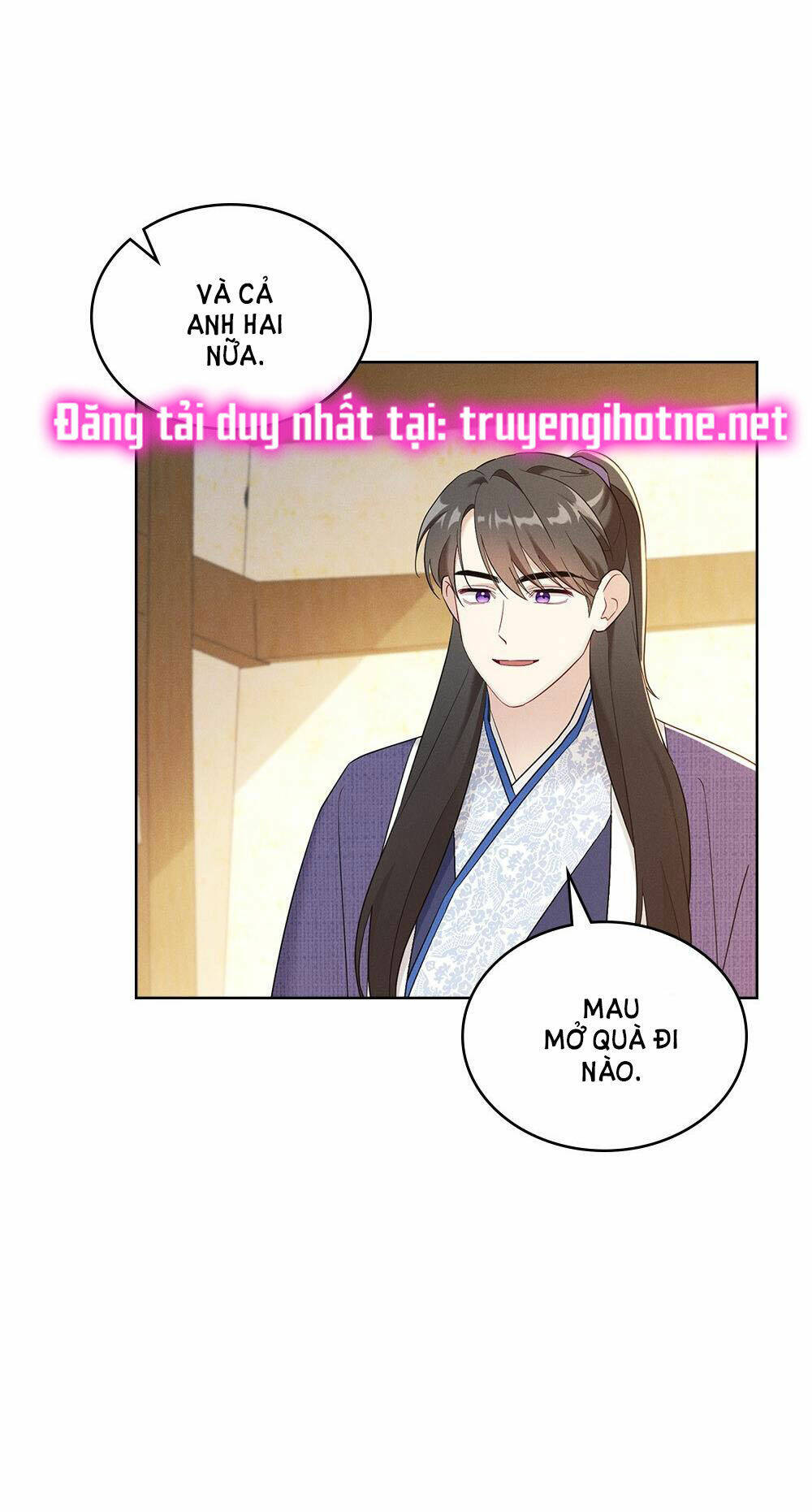 Mokrin Chapter 9.1 - TC Truyện