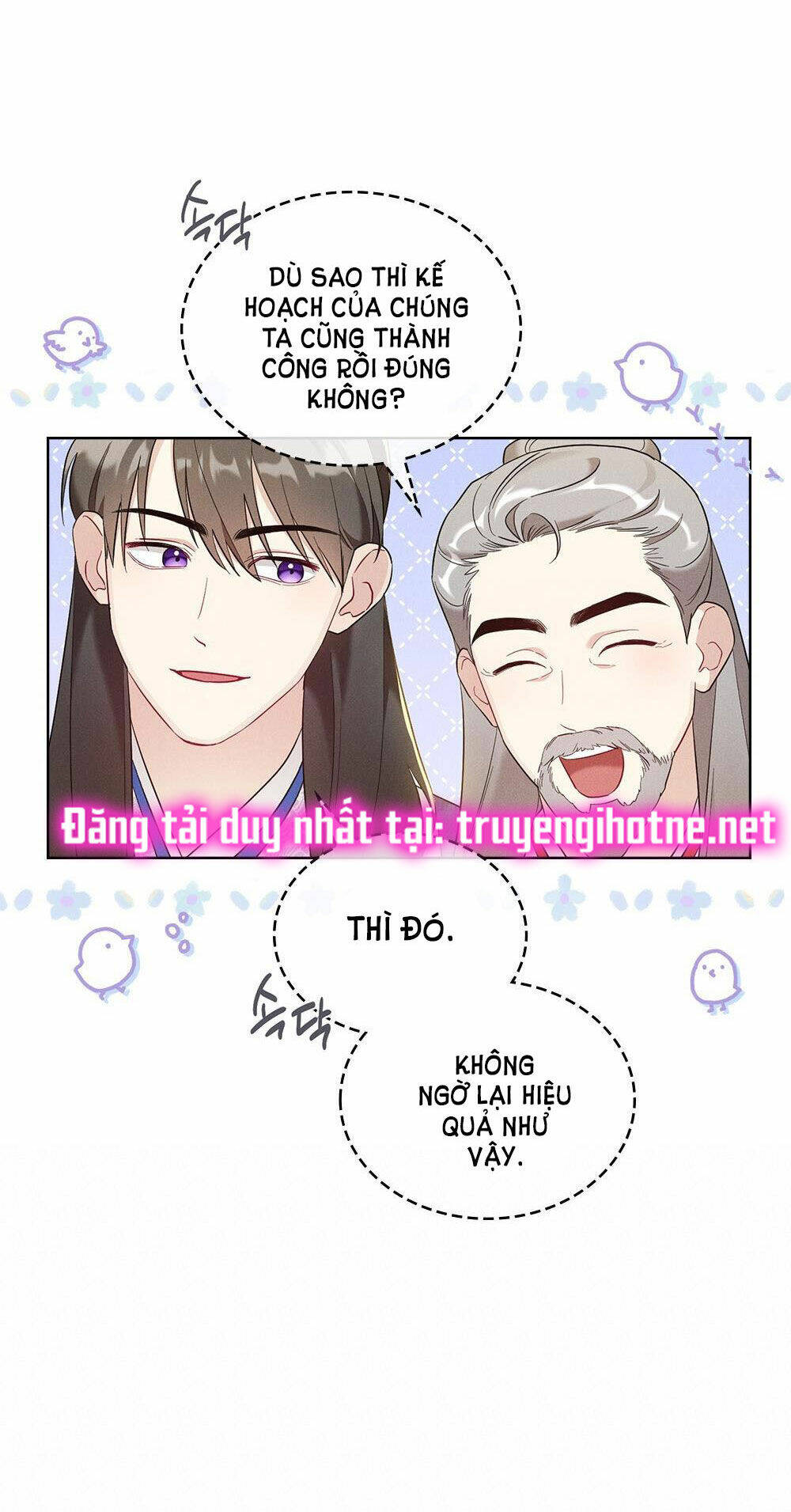 Mokrin Chapter 9.1 - TC Truyện