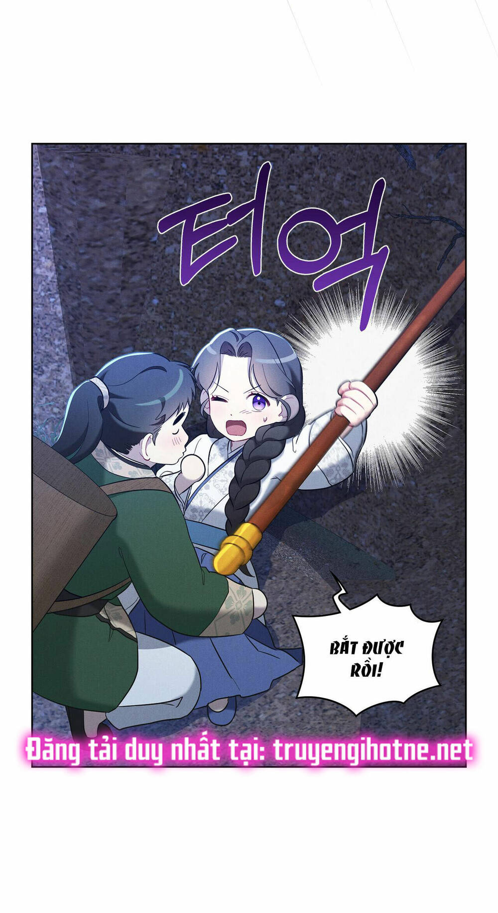Mokrin Chapter 9.1 - TC Truyện