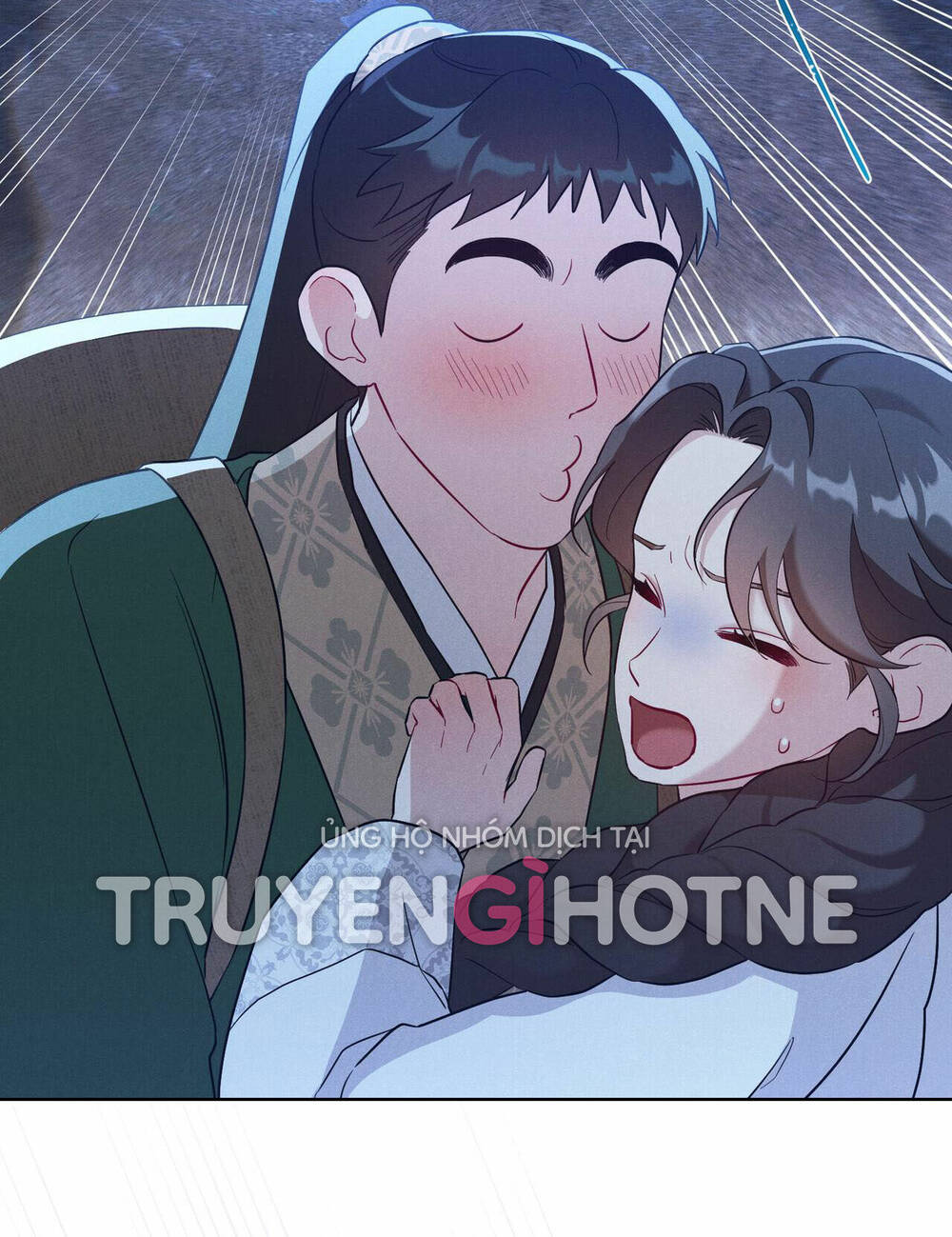 Mokrin Chapter 9.1 - TC Truyện
