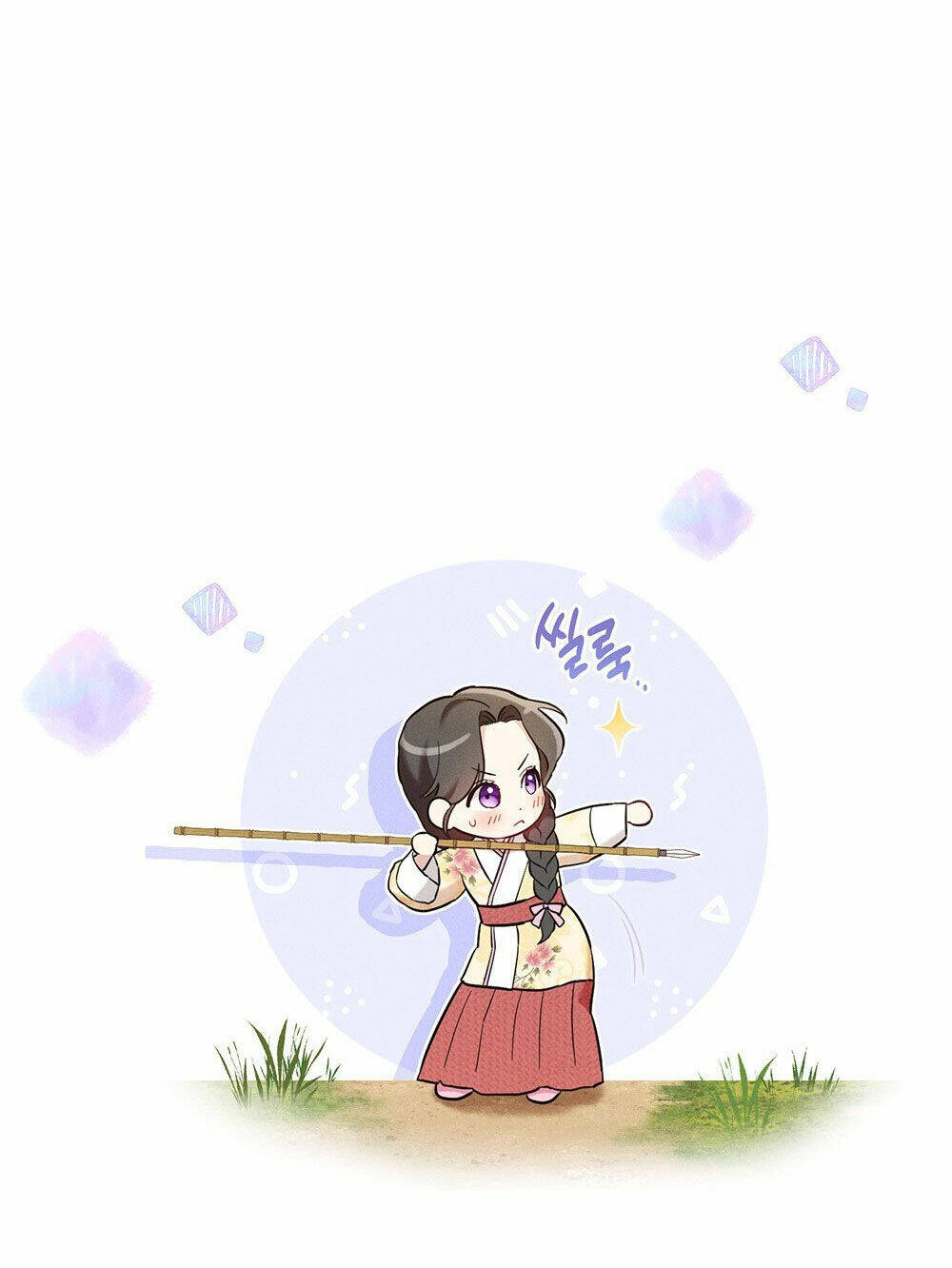 Mokrin Chapter 4.2 - TC Truyện